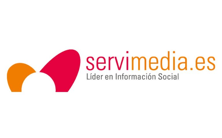 Logo Servimedia
